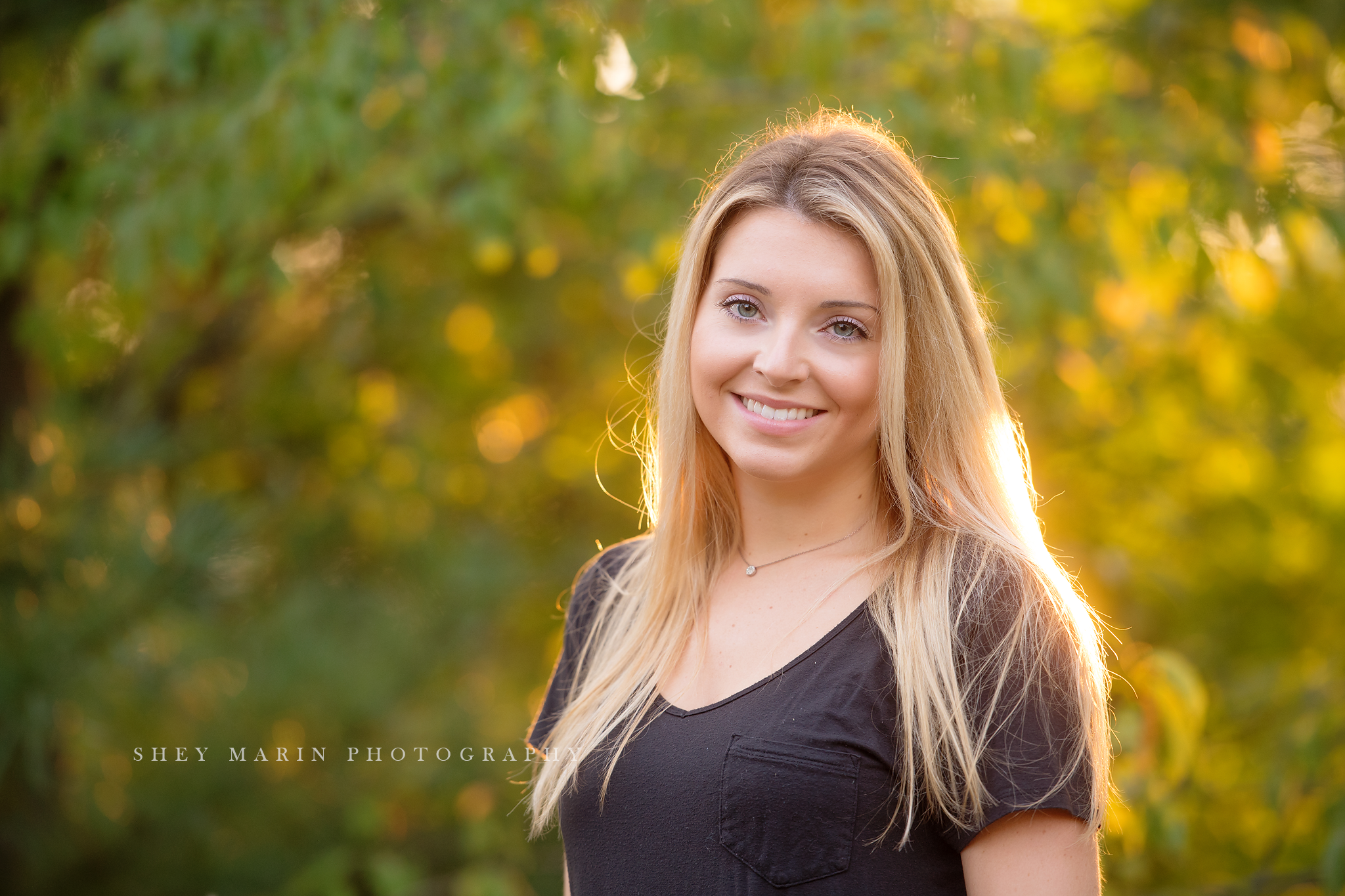 Urbana senior photographer Frederick Maryland