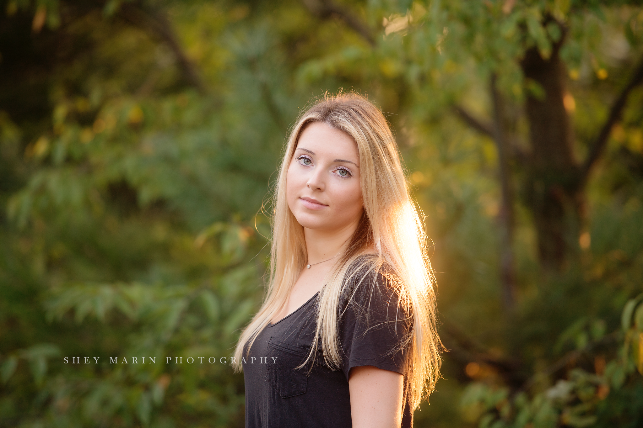 Urbana senior photographer Frederick Maryland