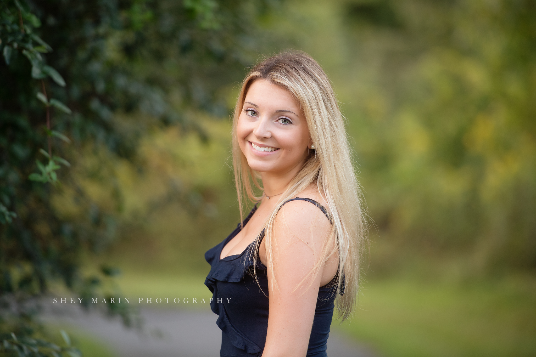 Urbana senior photographer Frederick Maryland