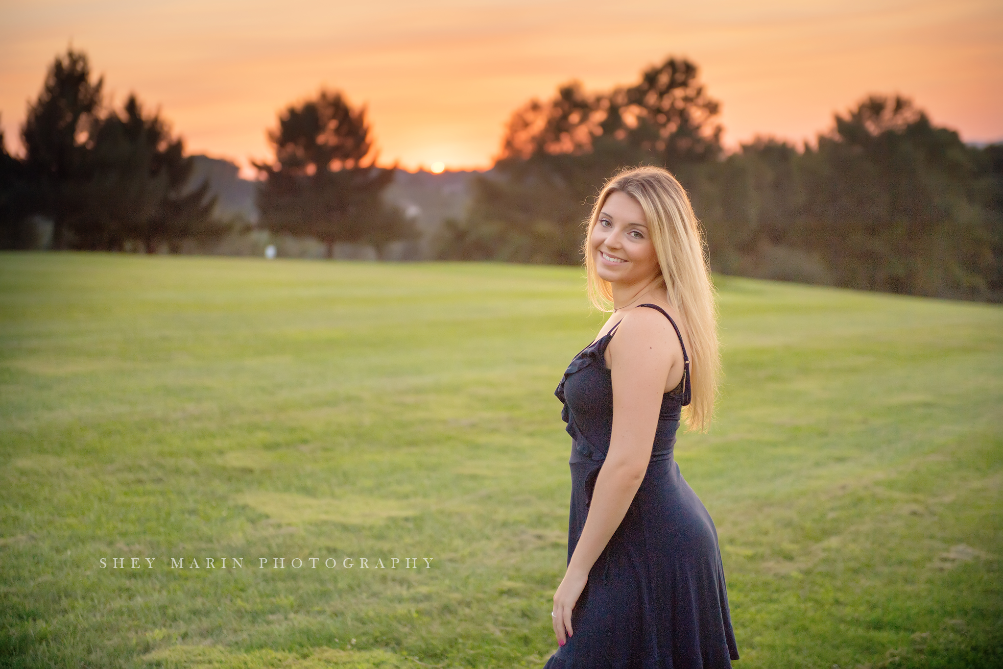 Urbana senior photographer Frederick Maryland