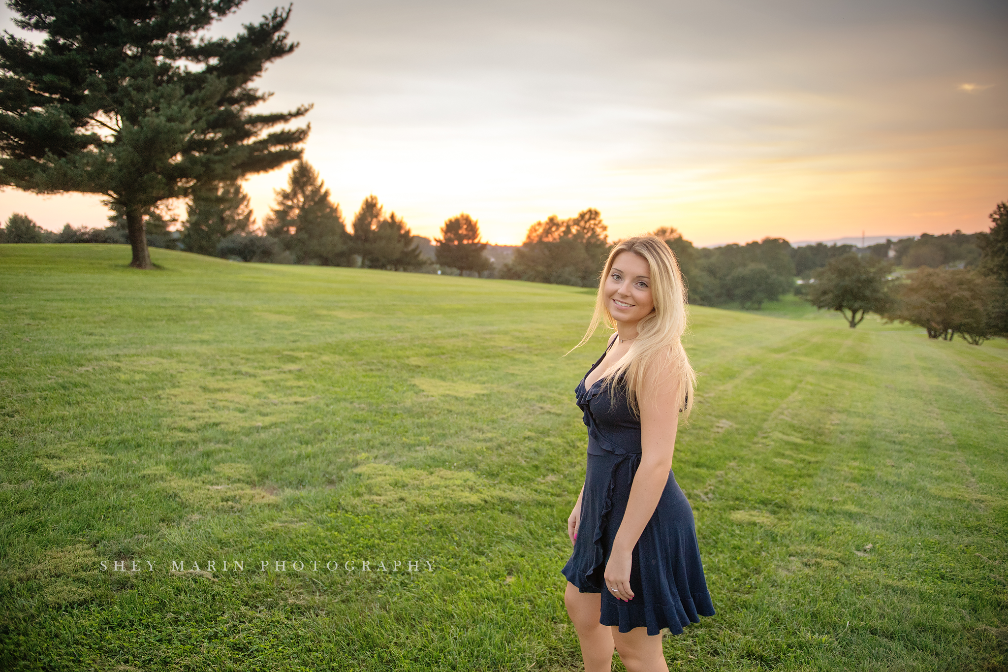 Urbana senior photographer Frederick Maryland