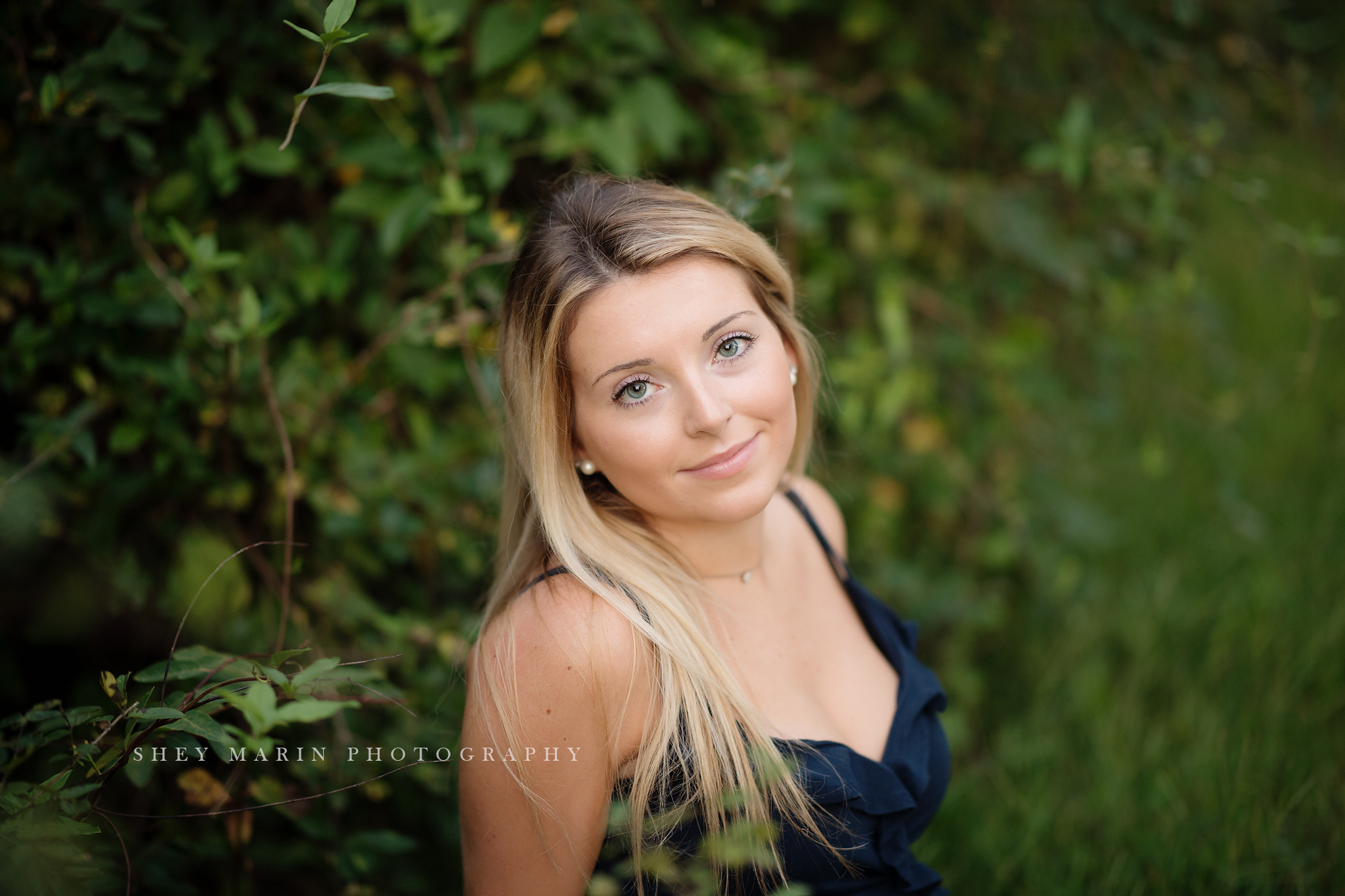 Urbana senior photographer Frederick Maryland