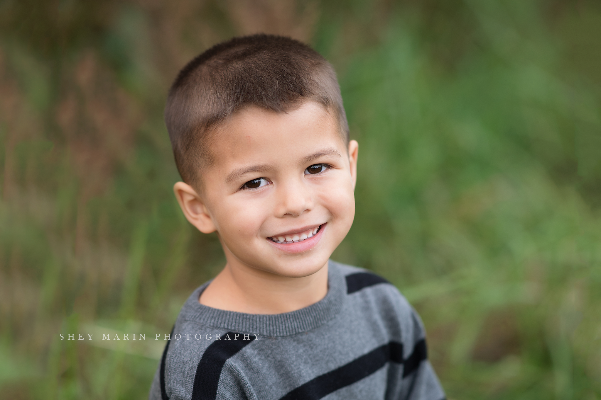 mountain fall family photography frederick maryland