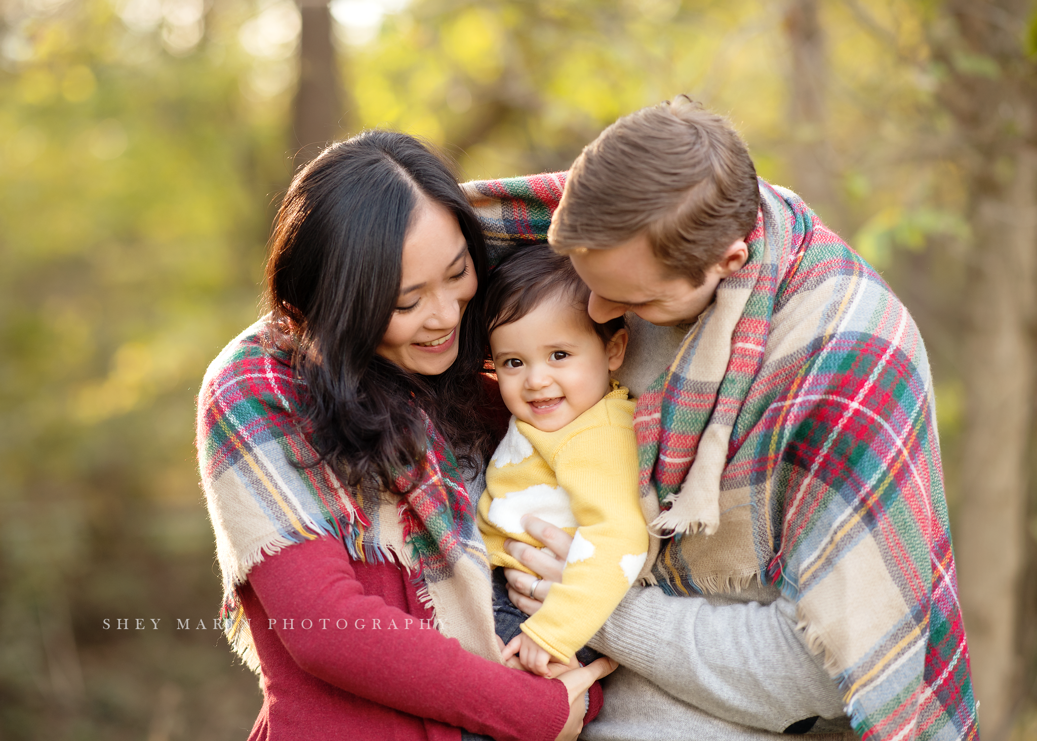 Washington DC child photographer of the year