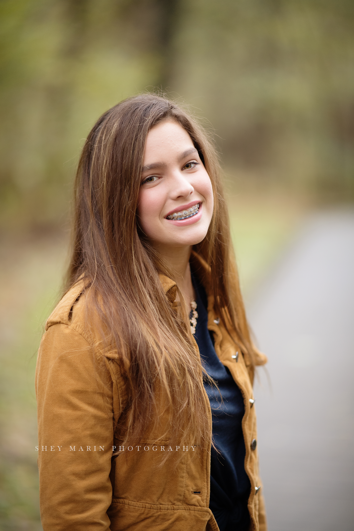 autumn family fall photo session Frederick Maryland