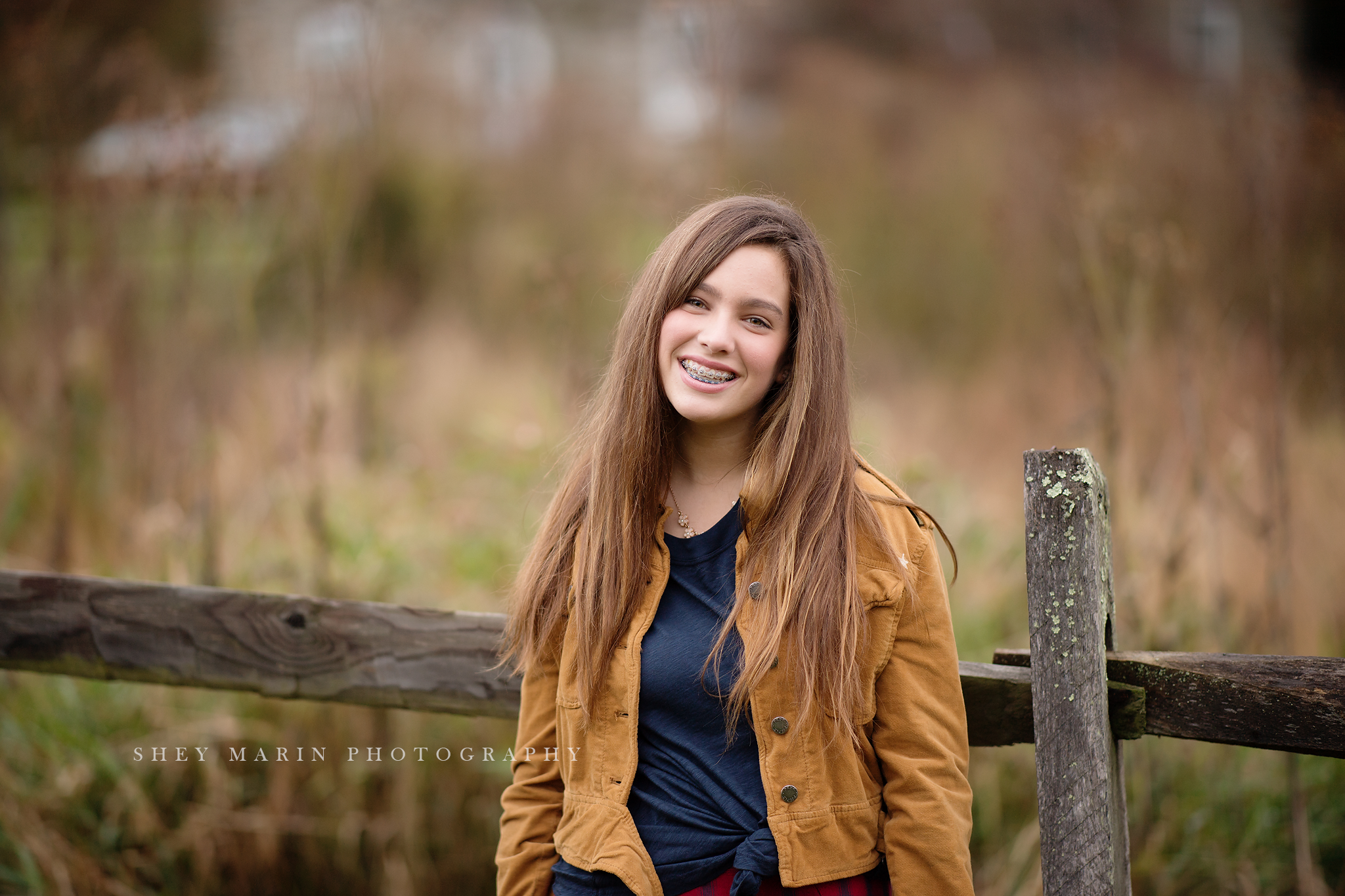 autumn family fall photo session Frederick Maryland