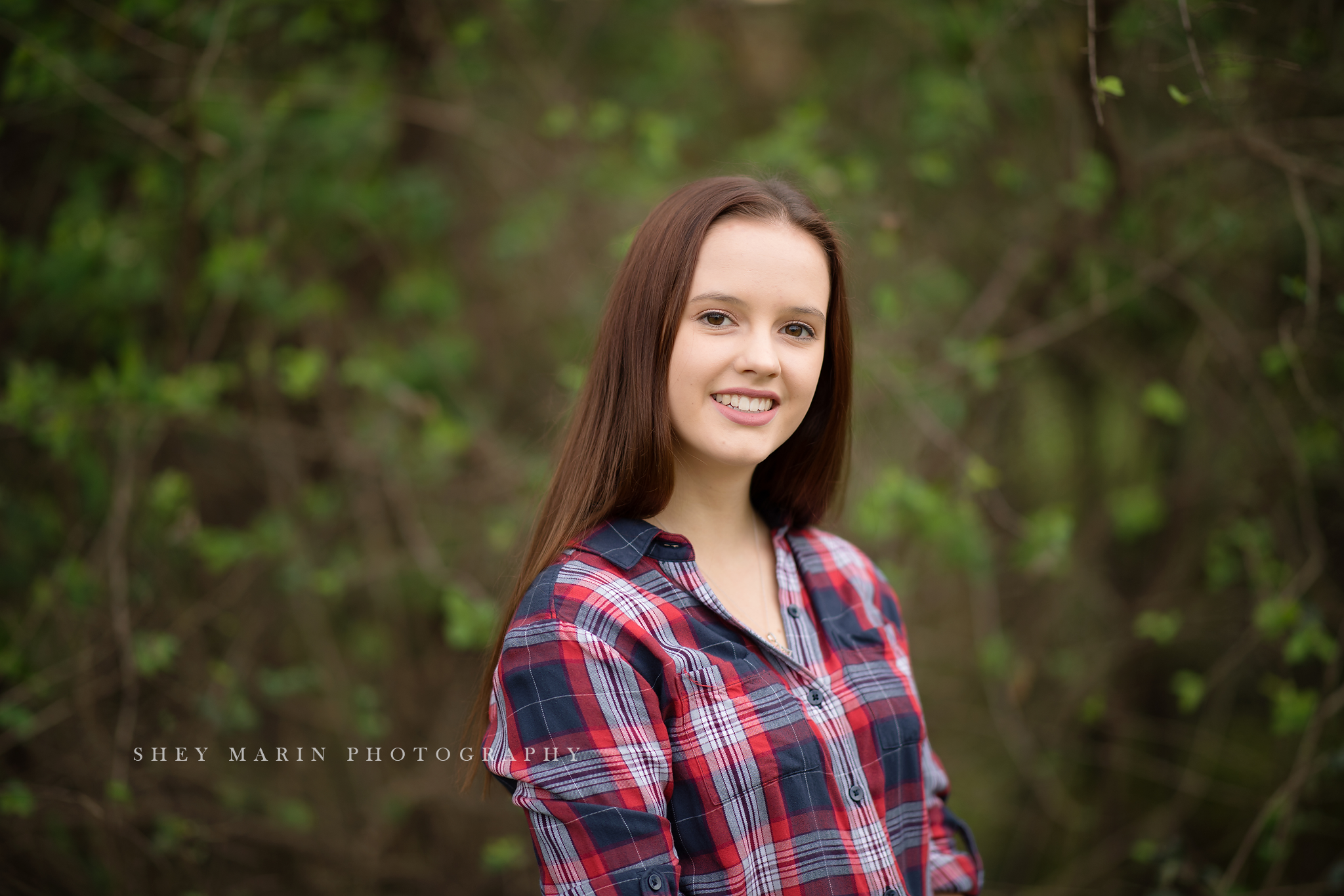 Oakdale senior Frederick MD photographer