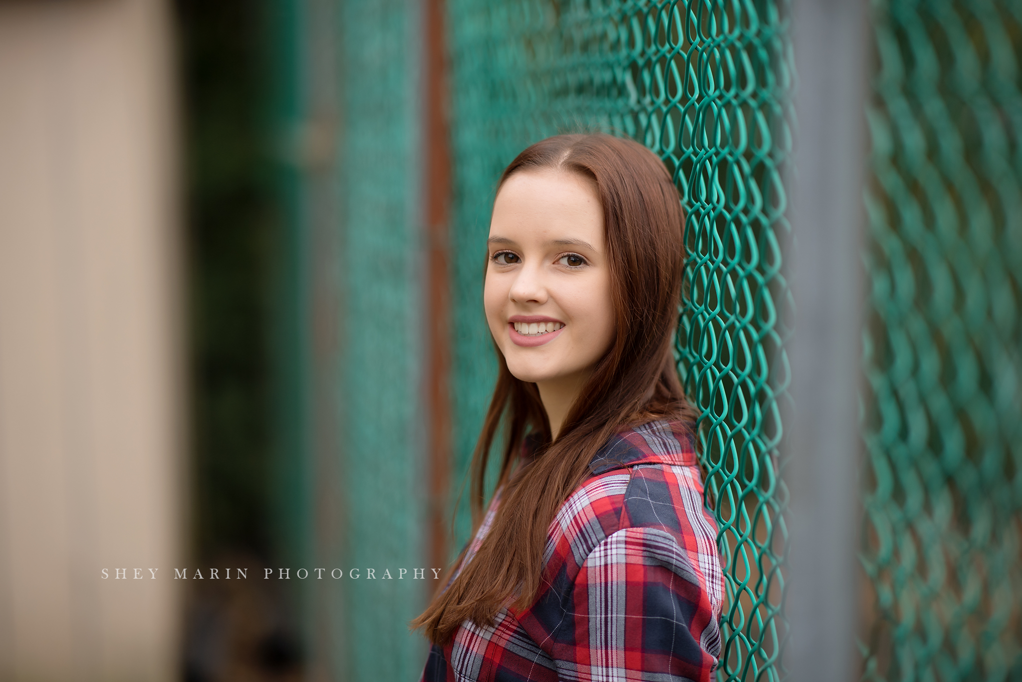 Oakdale senior Frederick MD photographer