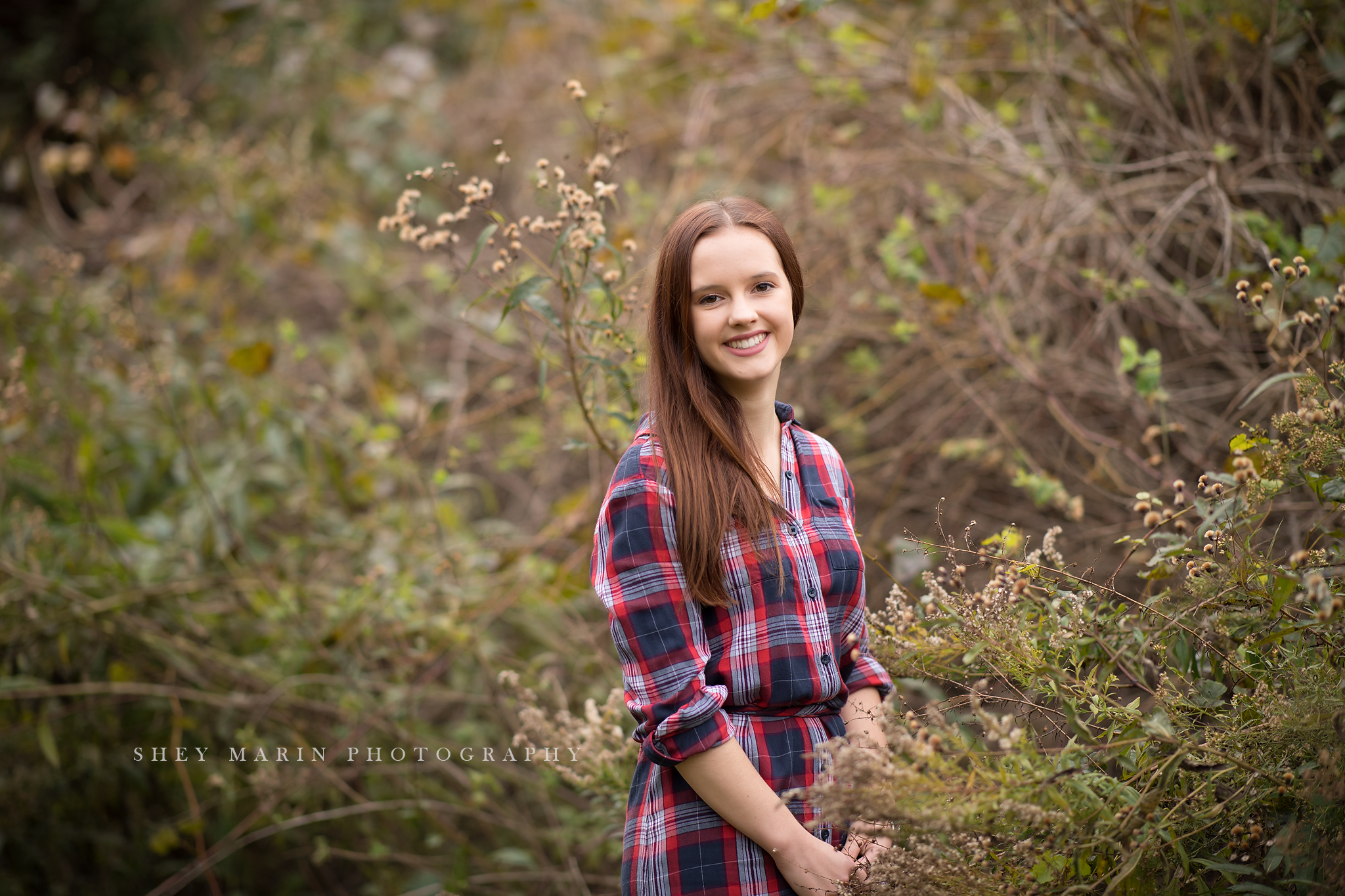 Oakdale senior Frederick MD photographer