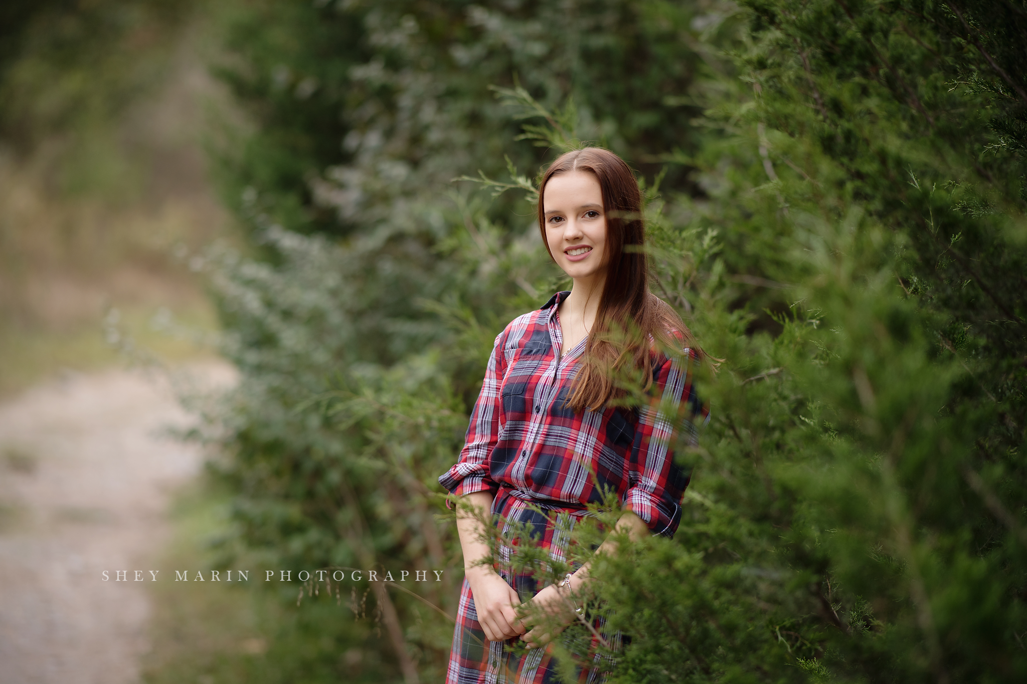 Oakdale senior Frederick MD photographer