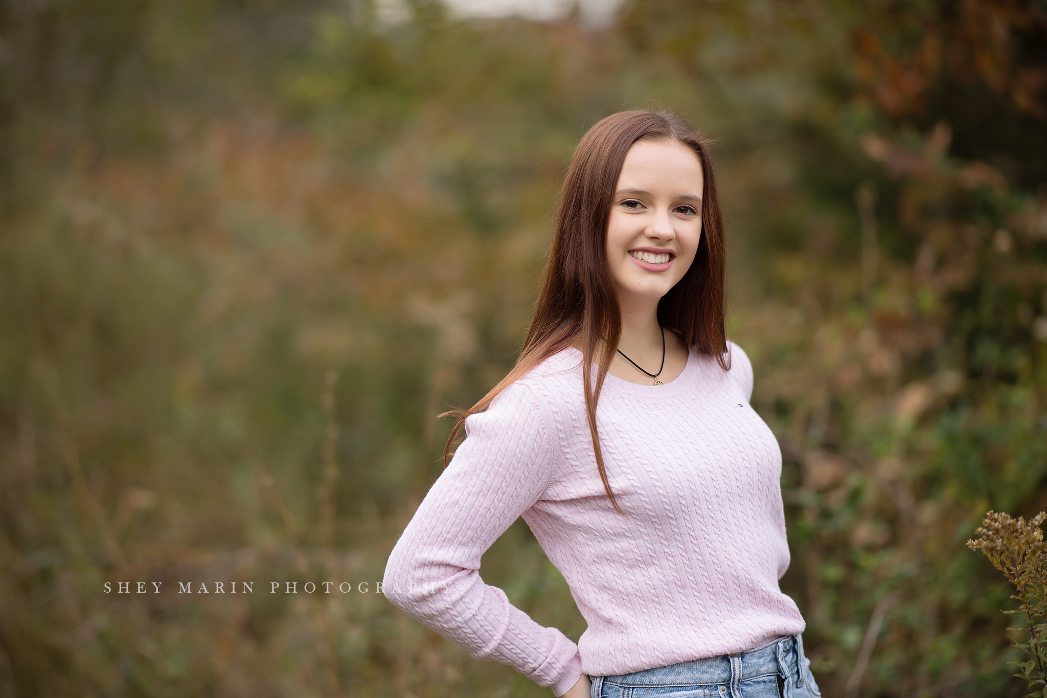 Oakdale senior Frederick MD photographer