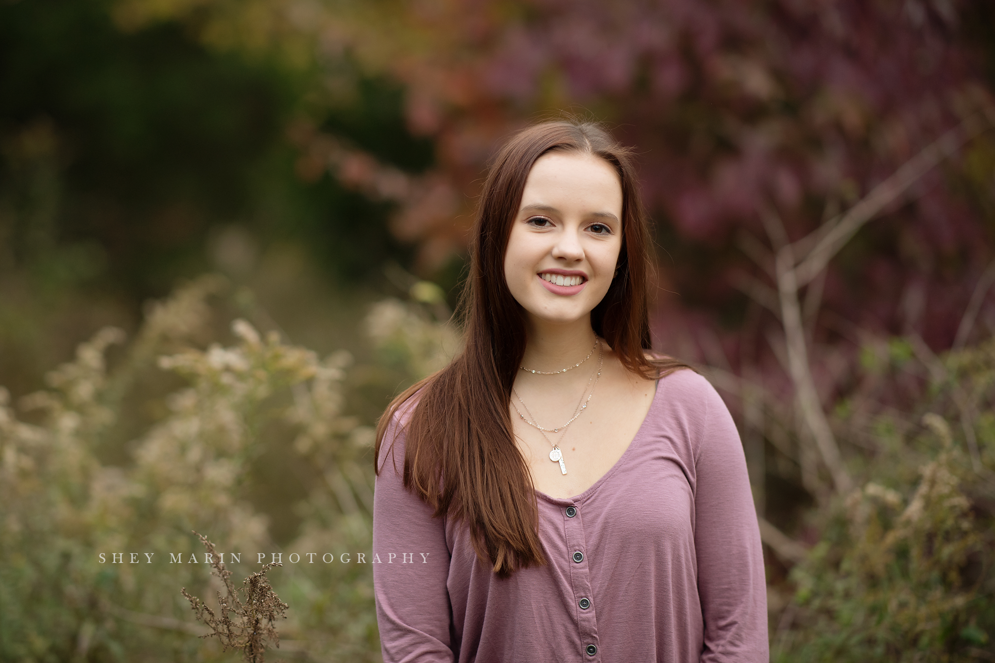 Oakdale senior Frederick MD photographer