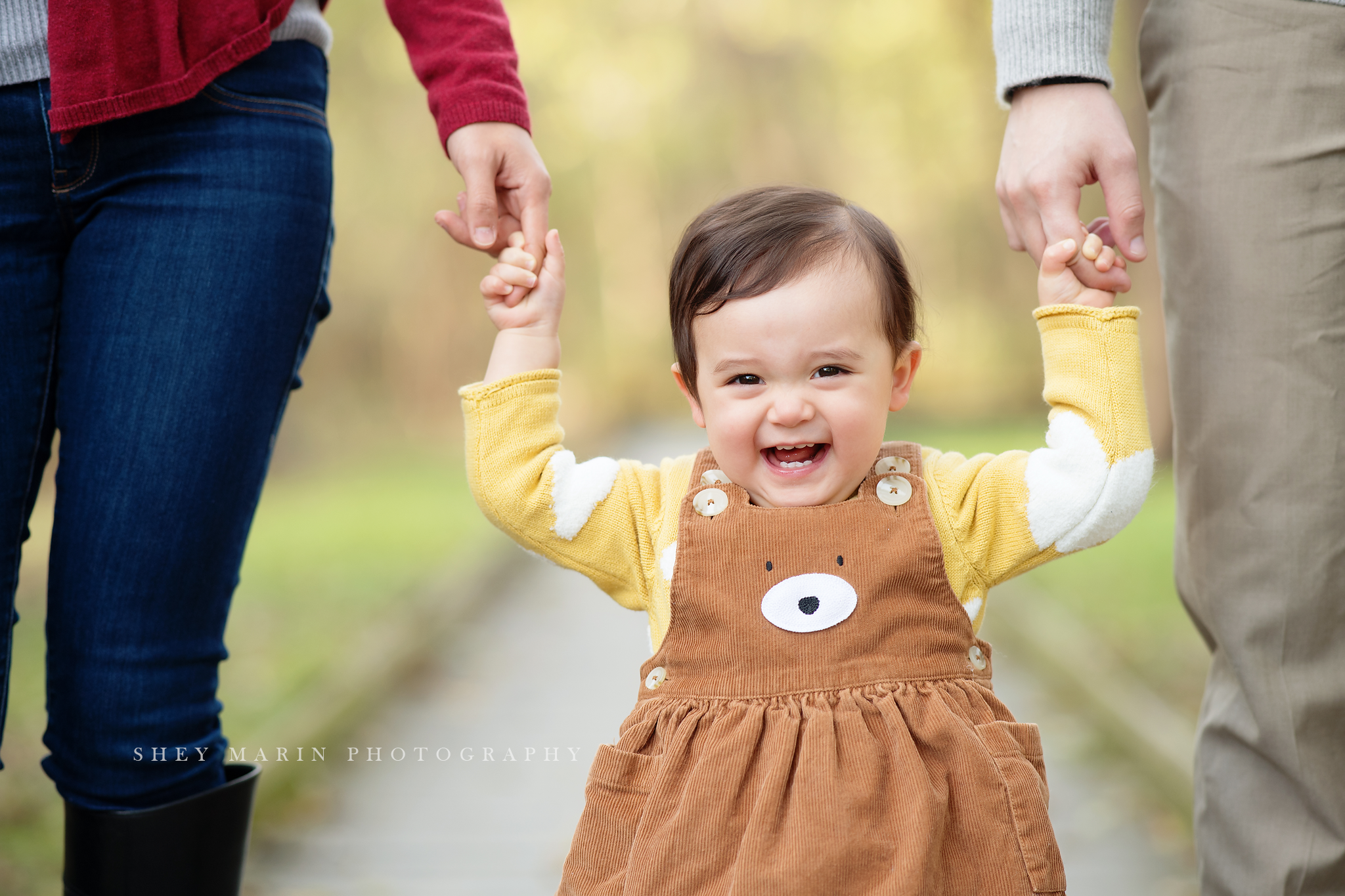 Washington DC child photographer of the year