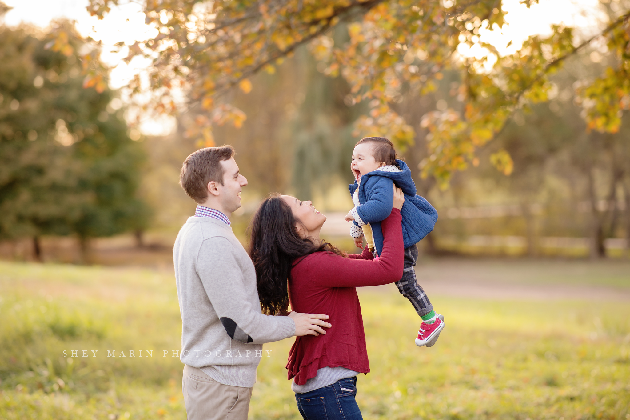 Washington DC child photographer of the year