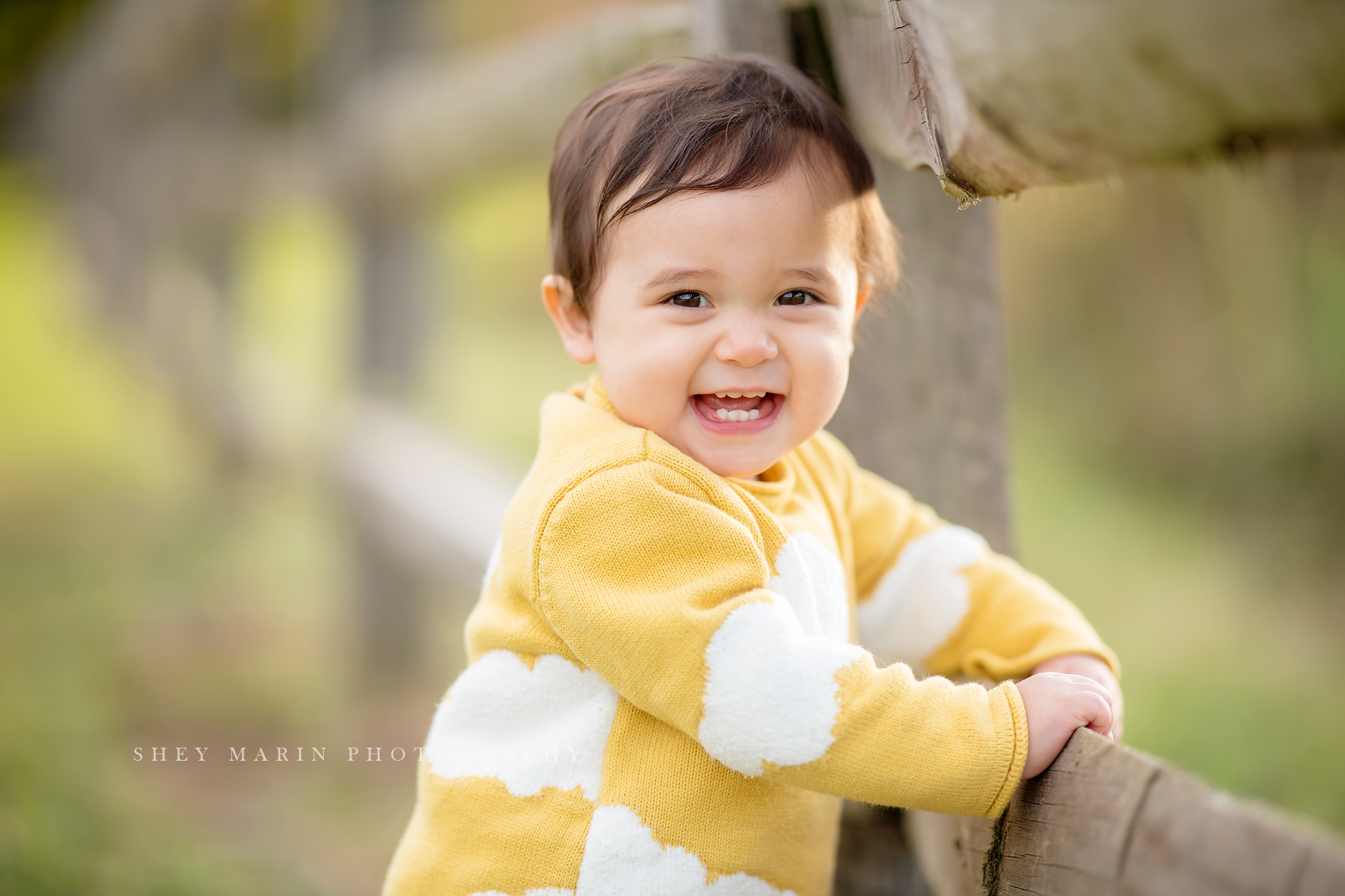 Washington DC child photographer of the year