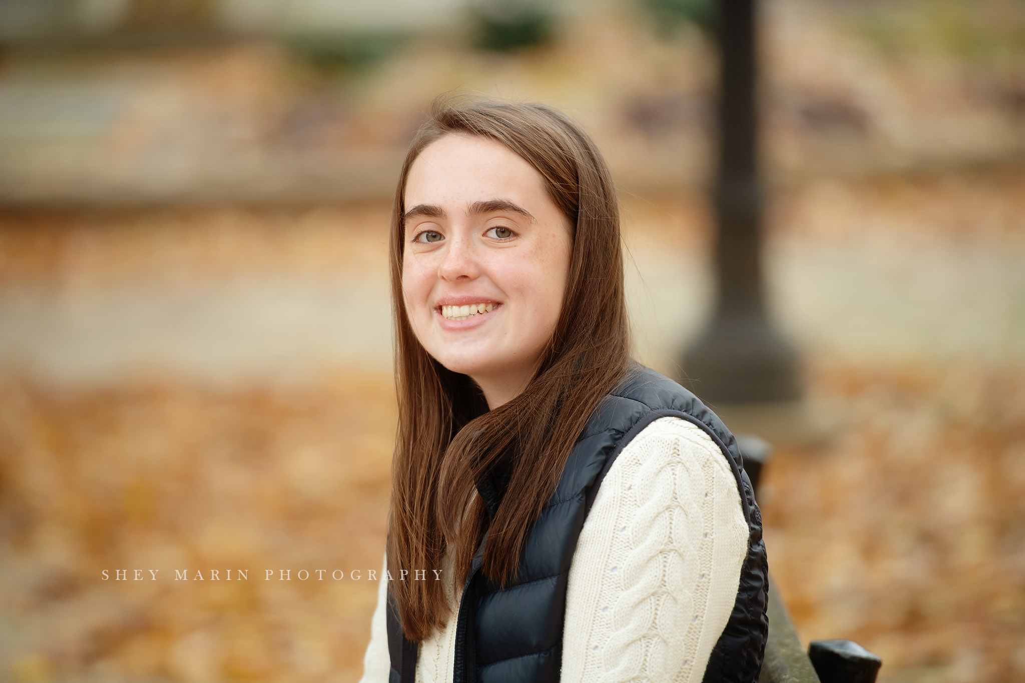 downtown frederick family photo session