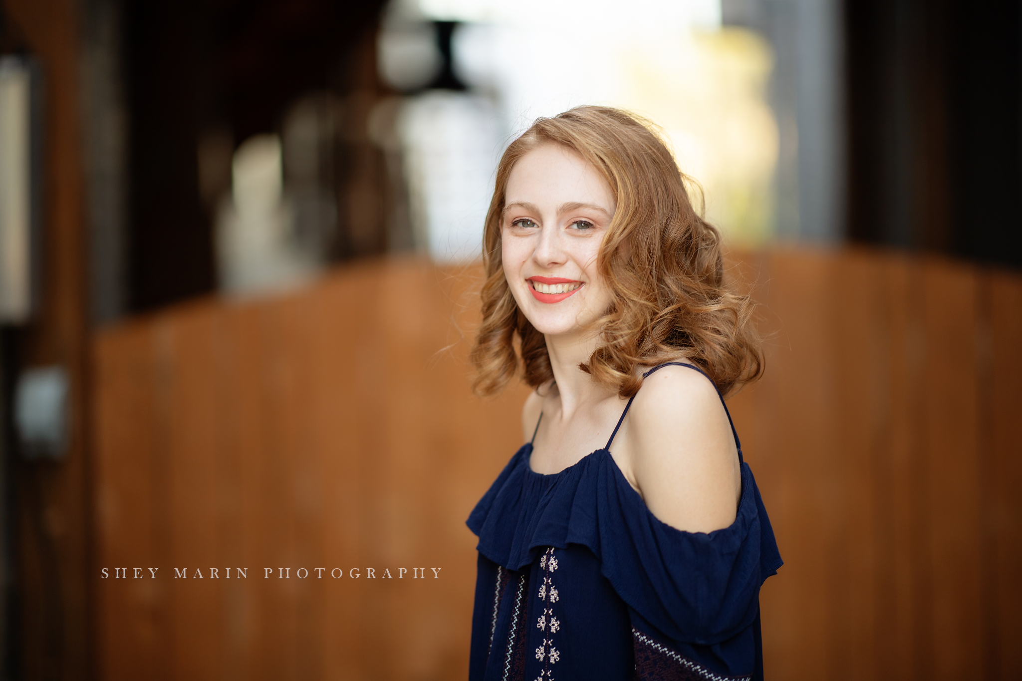 grad frederick maryland senior photographer