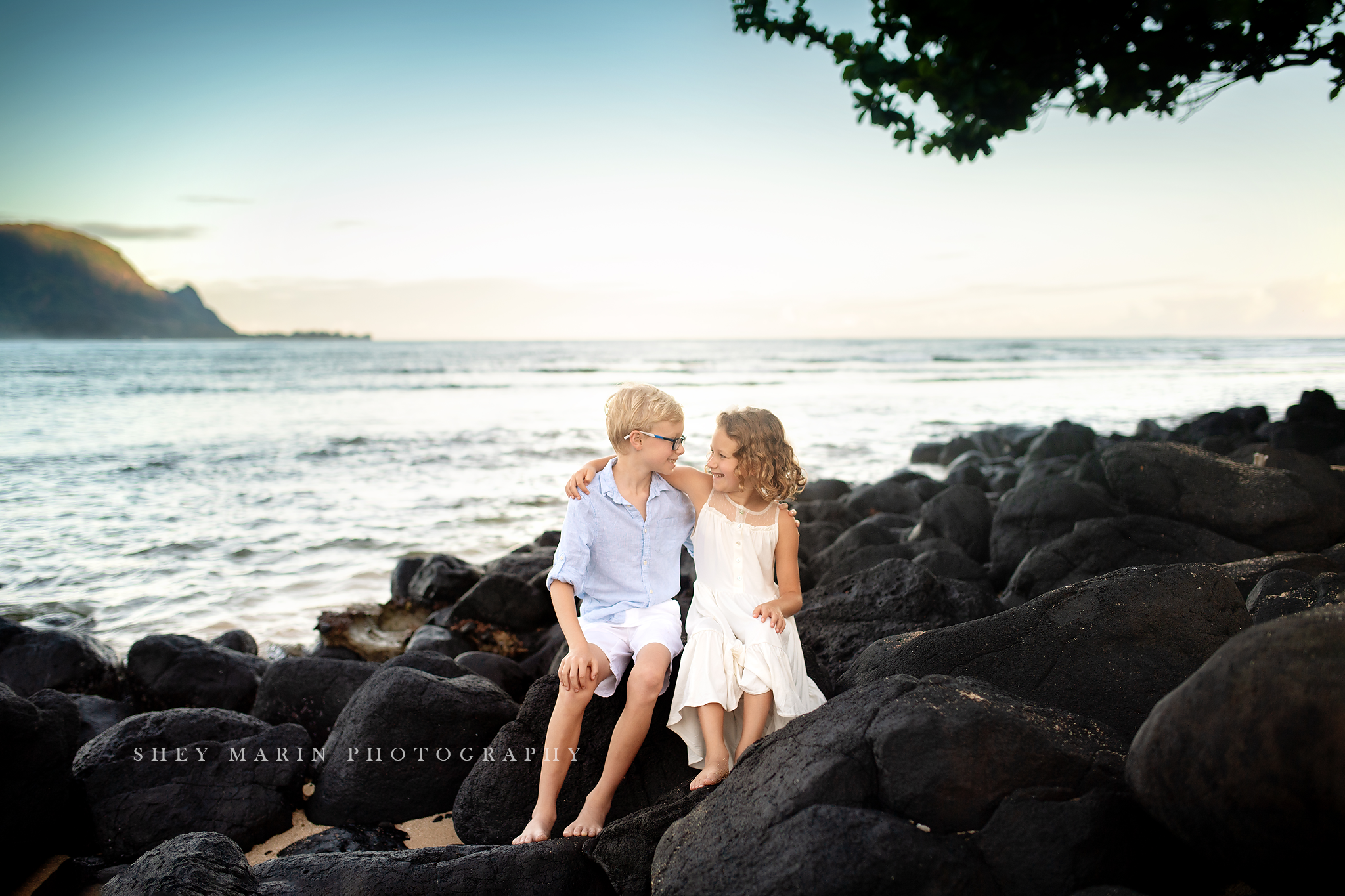 Hawaii travel photographer