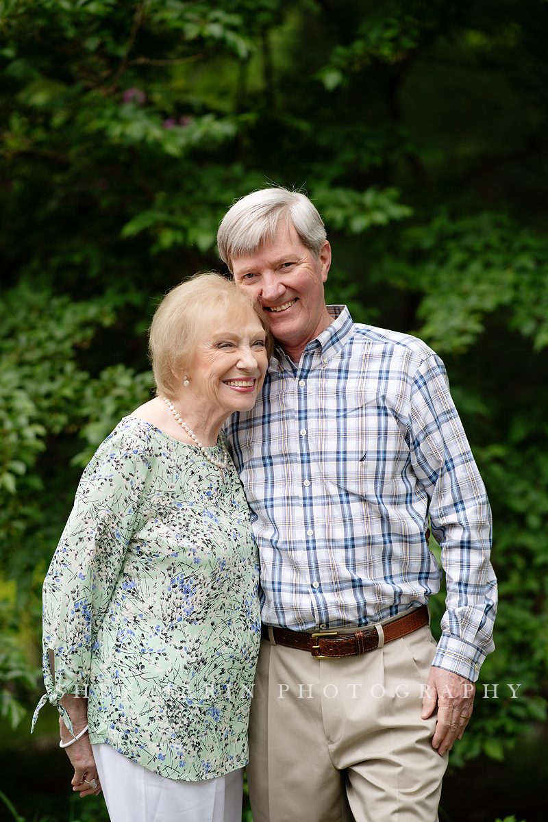 celebrating mom Frederick Maryland family photography