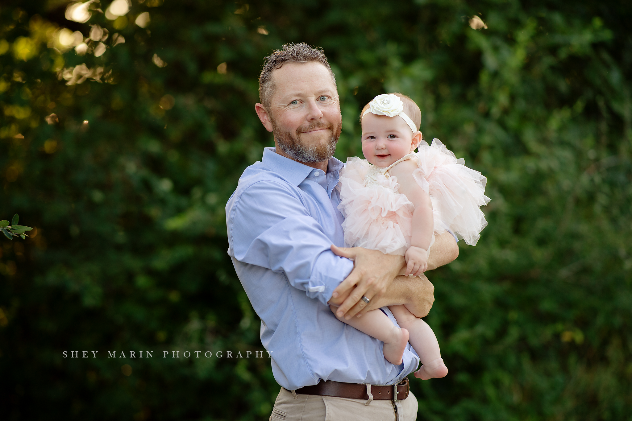 golden hour family photosession frederick maryland