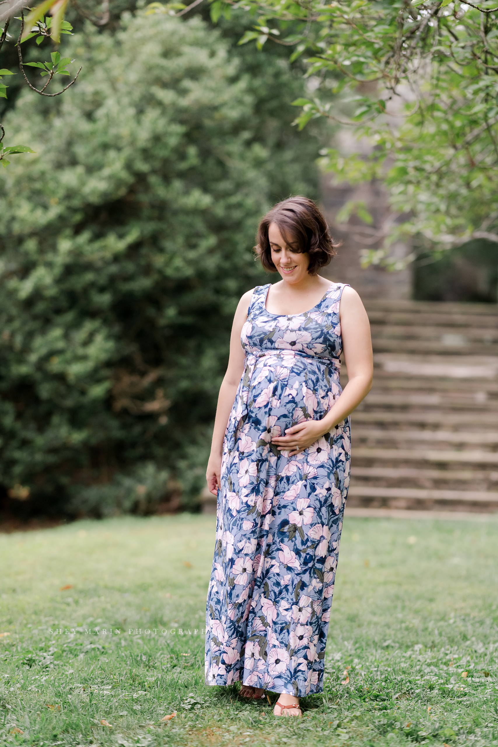 LGBT maternity session