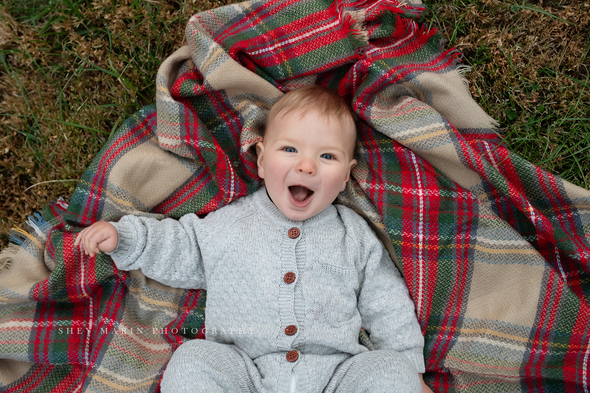 Northern Virginia family photosession