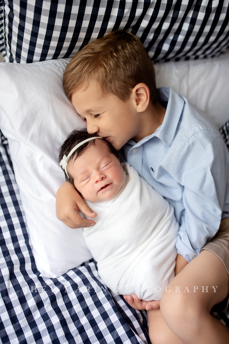 newborn lifestyle washington DC