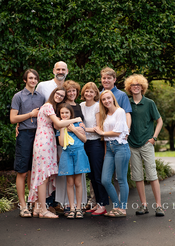 cousins Northern Virginia Photographer