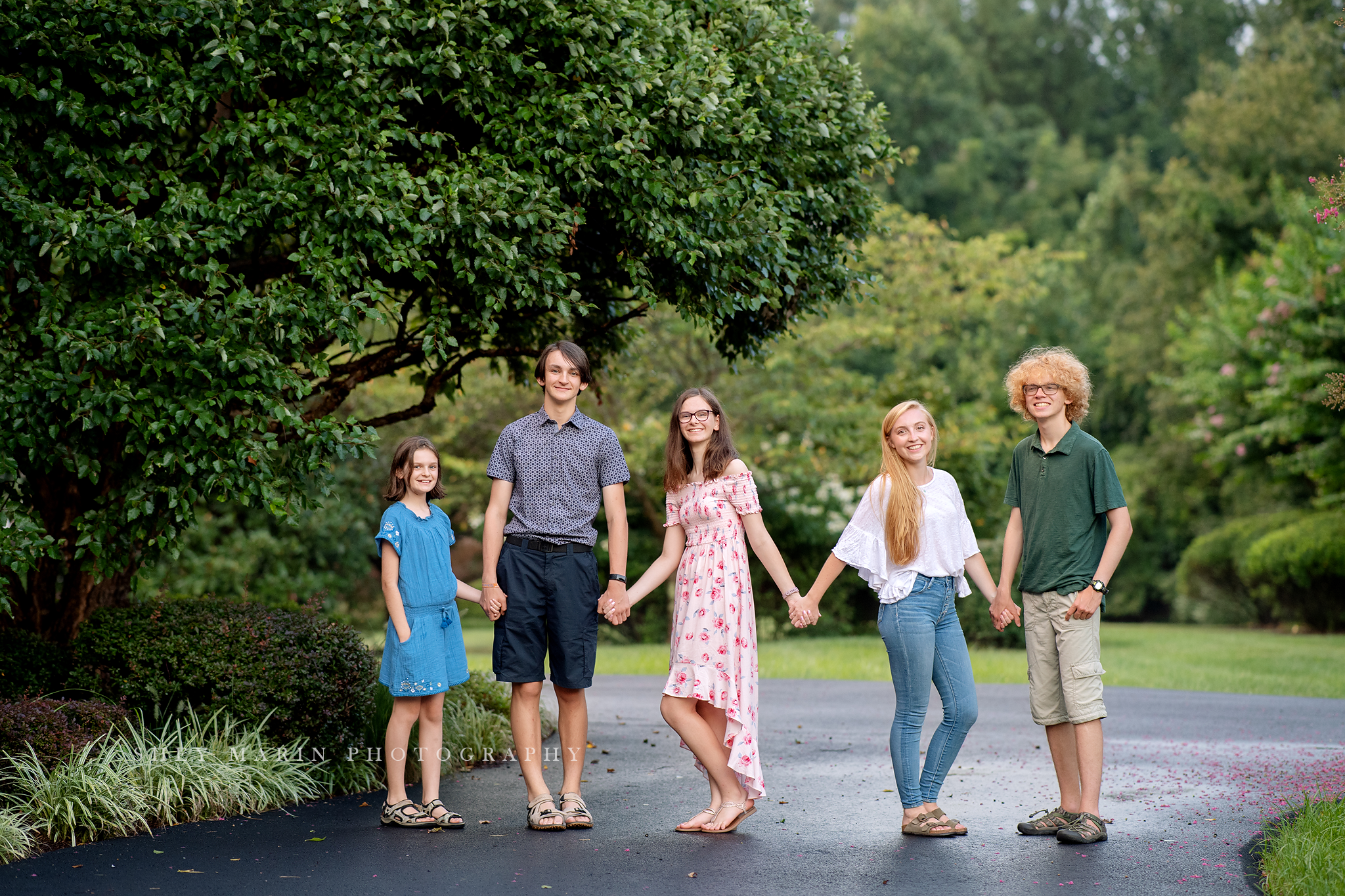 cousins Northern Virginia Photographer