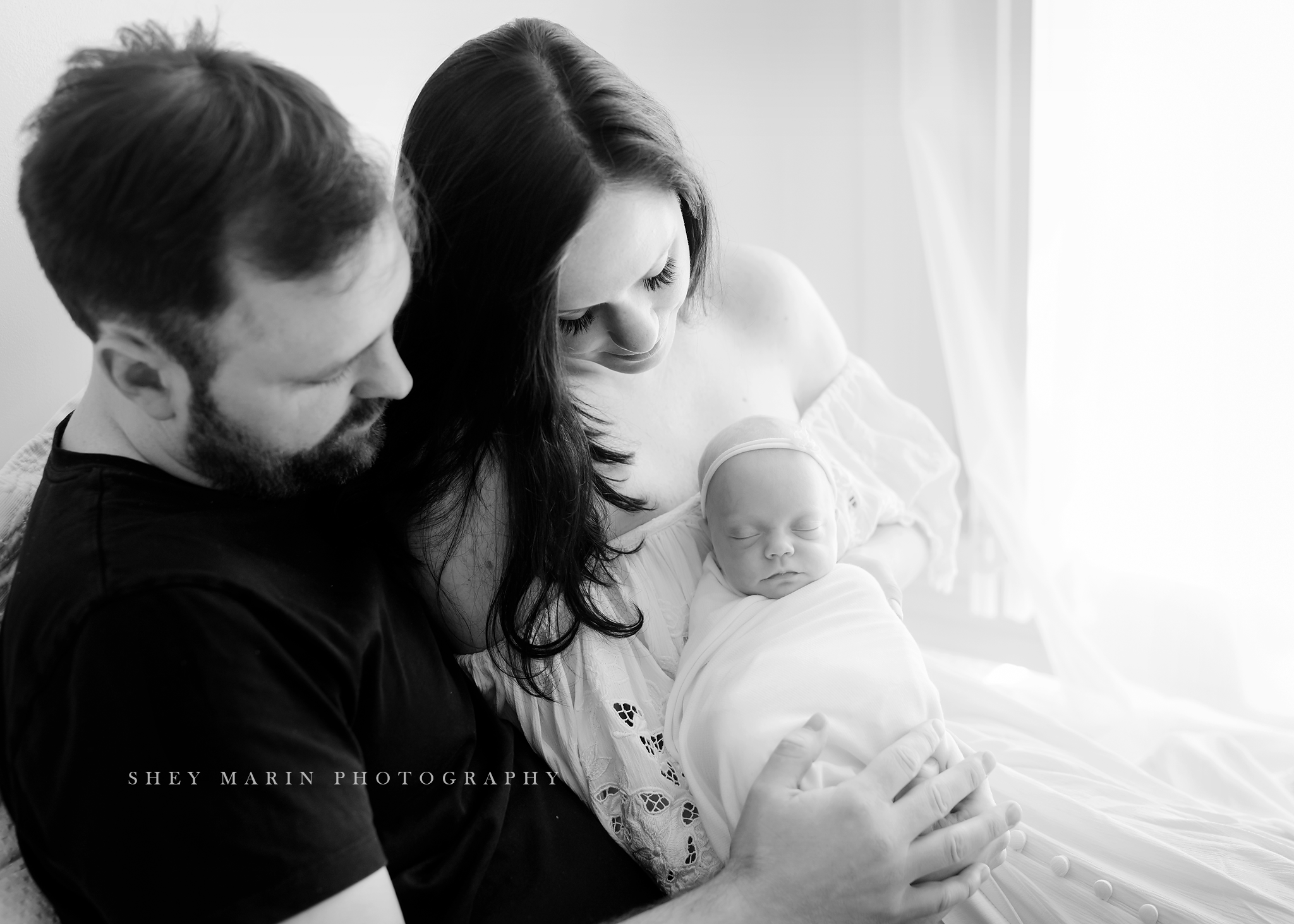 DC newborn photographer