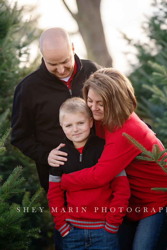 best frederick md family photographer