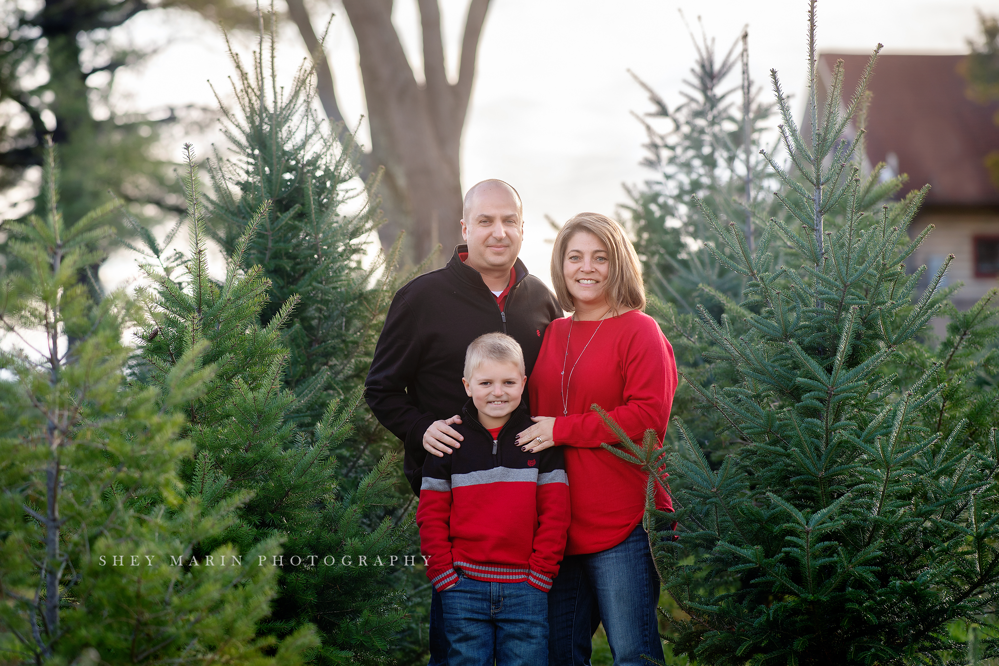 best frederick md family photographer