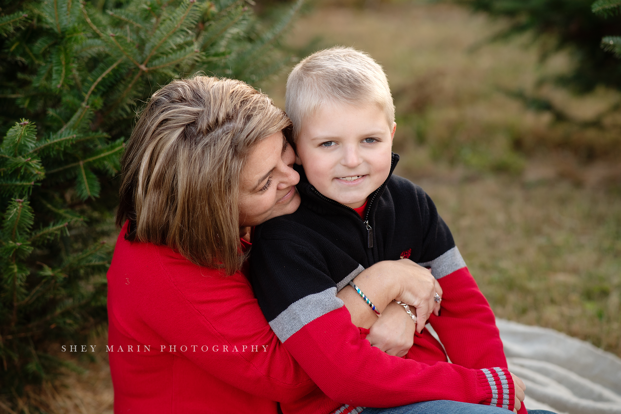 best frederick md family photographer