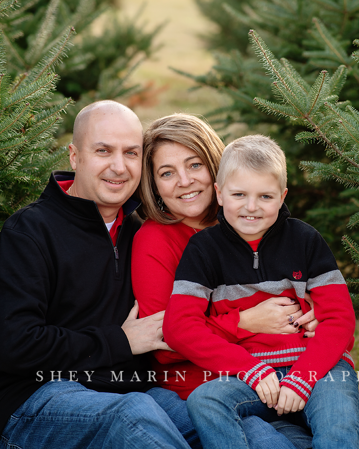 best frederick md family photographer