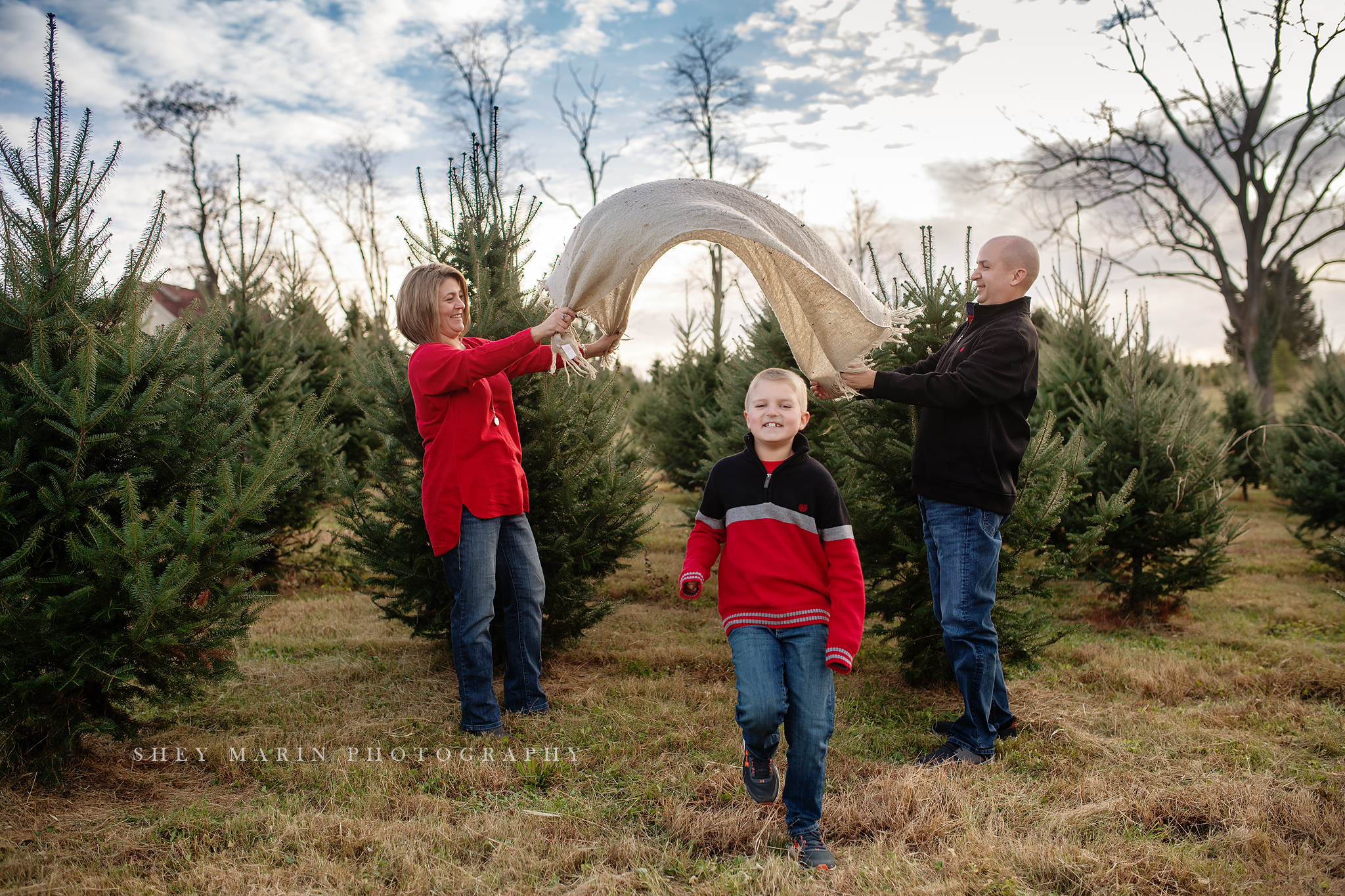 best frederick md family photographer