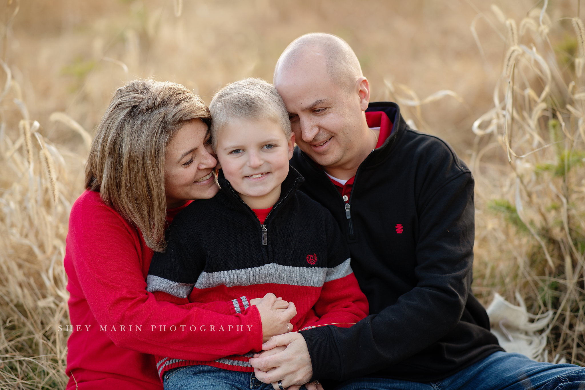 best frederick md family photographer