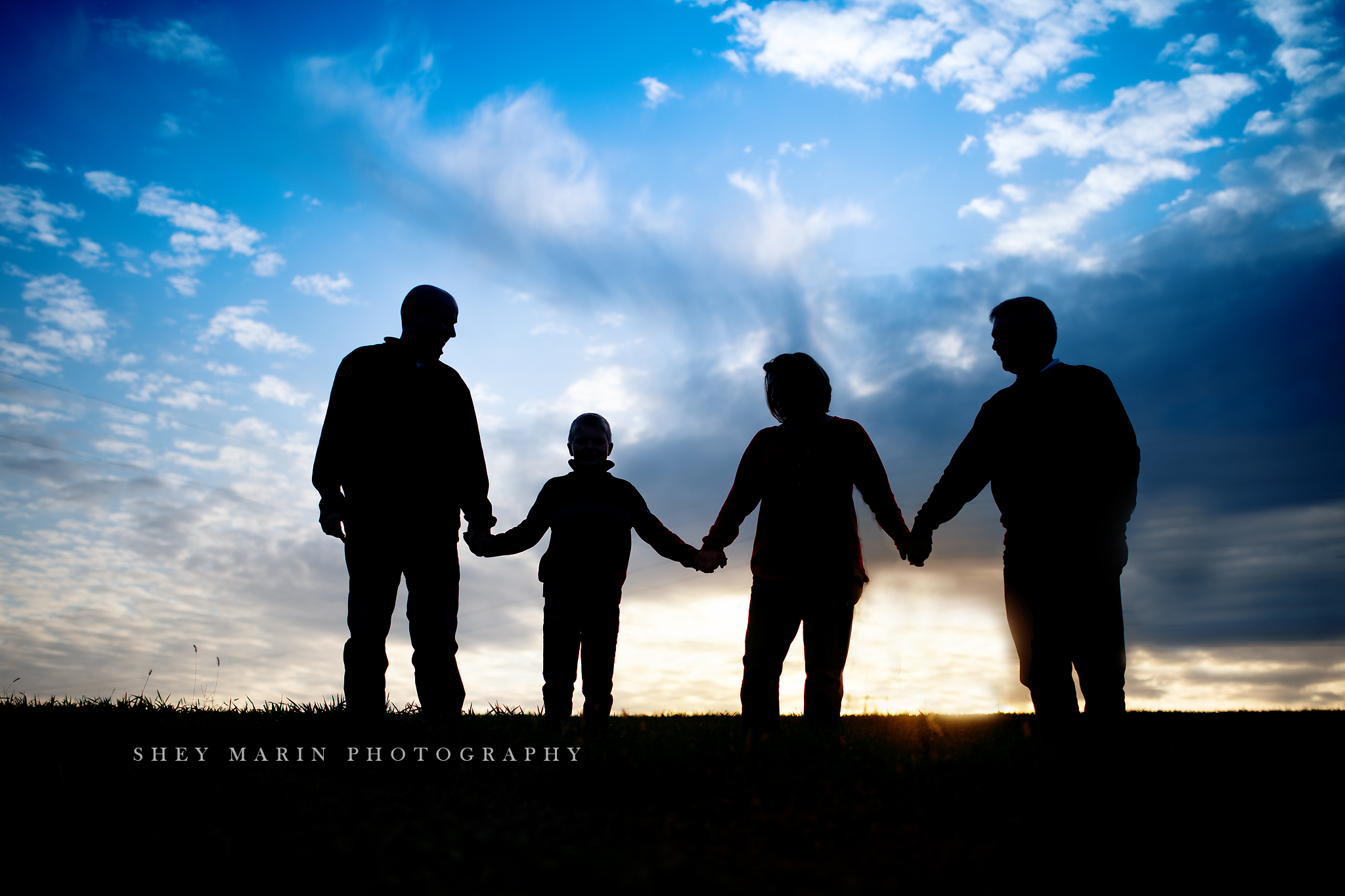 best frederick md family photographer